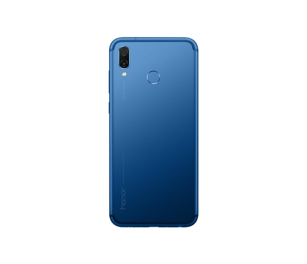 HONOR Play Dual SIM 64 GB niebieski - 437167 - zdjęcie 3